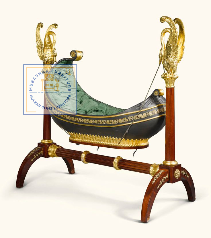JHOLA CHAIR